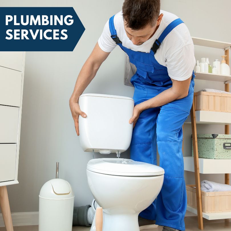Plumbing Company in San Luis, AZ